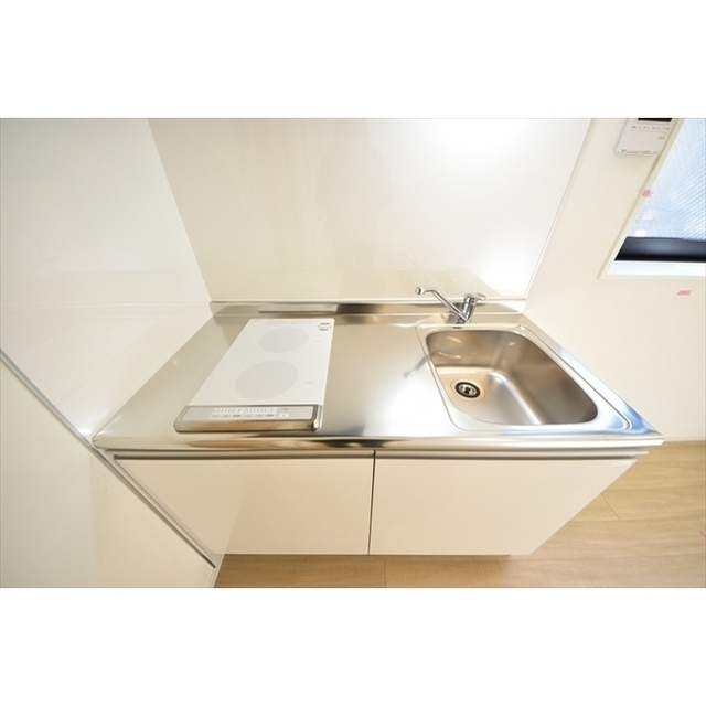 ファーヴァル代々木上原の内装