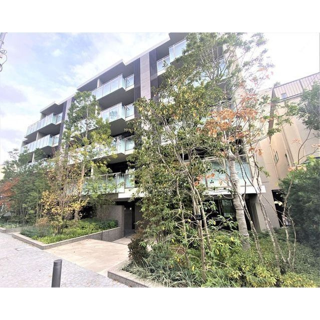 ザ・パークハウス駒沢レジデンス