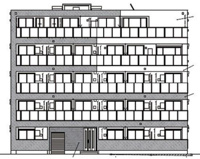 ラヴィデ香風園の画像