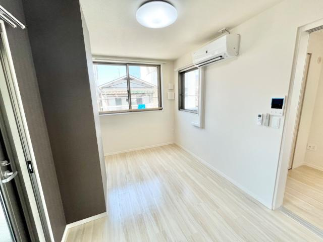 KLALISS（クラリス）の居間・リビング|リビング