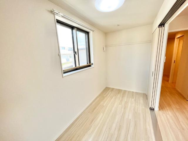 KLALISS（クラリス）の内装|洋室