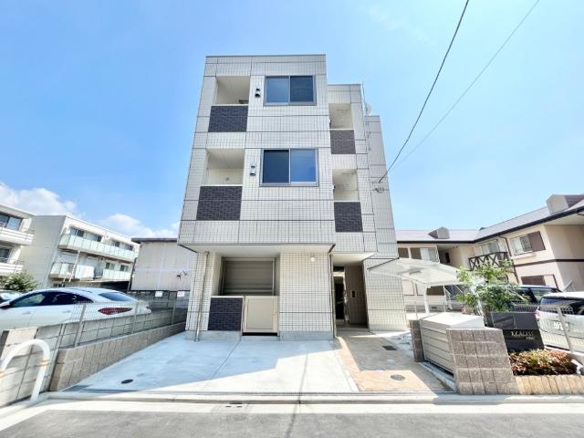 KLALISS（クラリス）の外観|外観写真（昼）