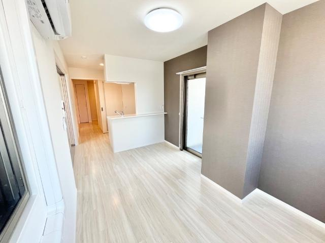 KLALISS（クラリス）の居間・リビング|リビング