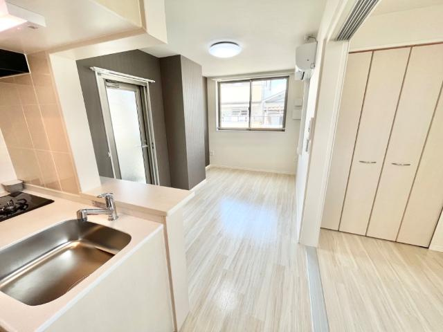 KLALISS（クラリス）の居間・リビング|リビング