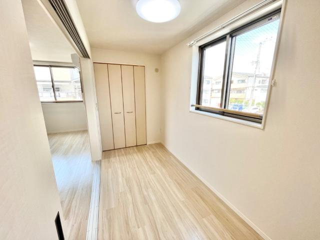 KLALISS（クラリス）の内装|洋室