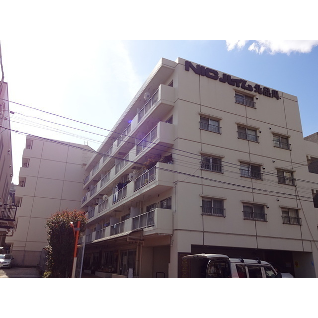 ＮＩＣハイム北品川