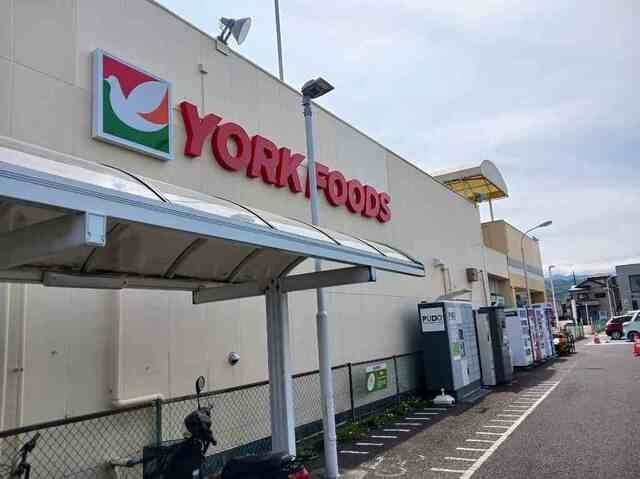 サンネリネの周辺|トークフーズまで250m