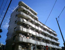 ワコーレ八幡山の画像