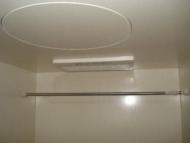 サザンライトのその他|浴室２