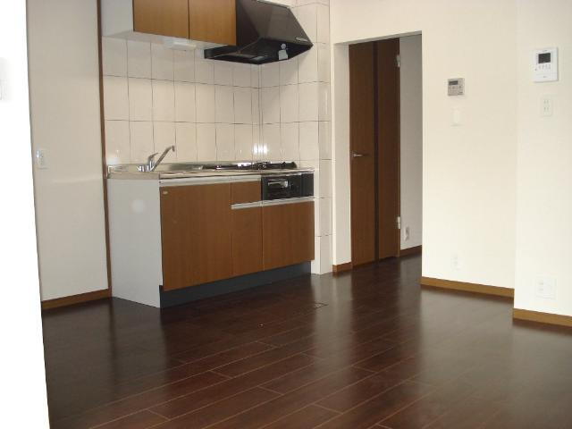 サザンライトのその他|LDK