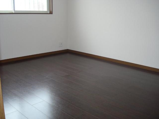 サザンライトの内装|洋室