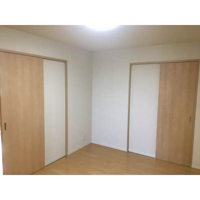 瑞穂市犀川２丁目のアパートの内装