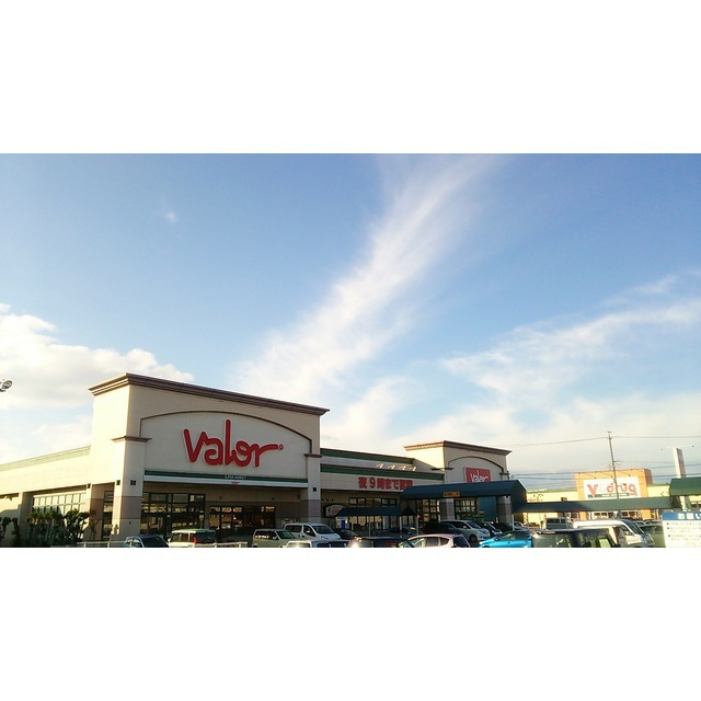 瑞穂市横屋のアパートの周辺|バロー　穂積西店