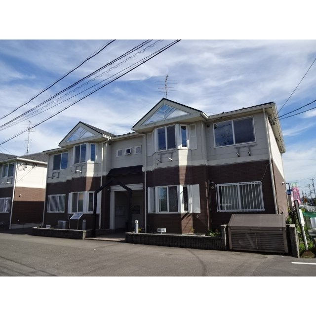 リバティベルⅠ