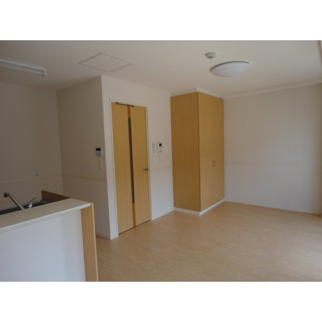 Wisteria　六条Ⅰの居間・リビング