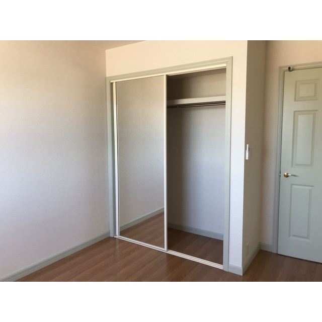 ロワールの収納