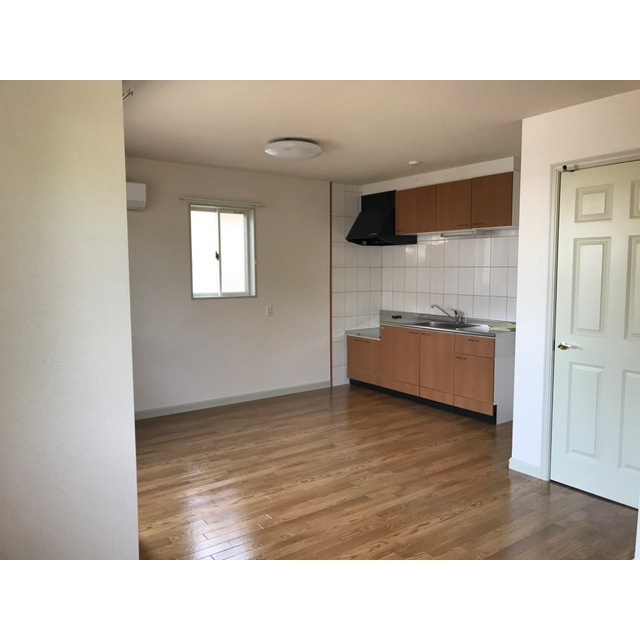 ロワールの居間・リビング