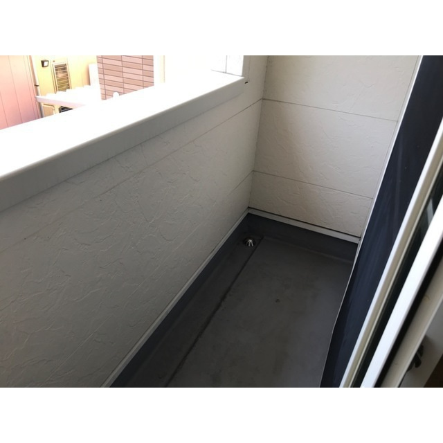 ロワールのバルコニー