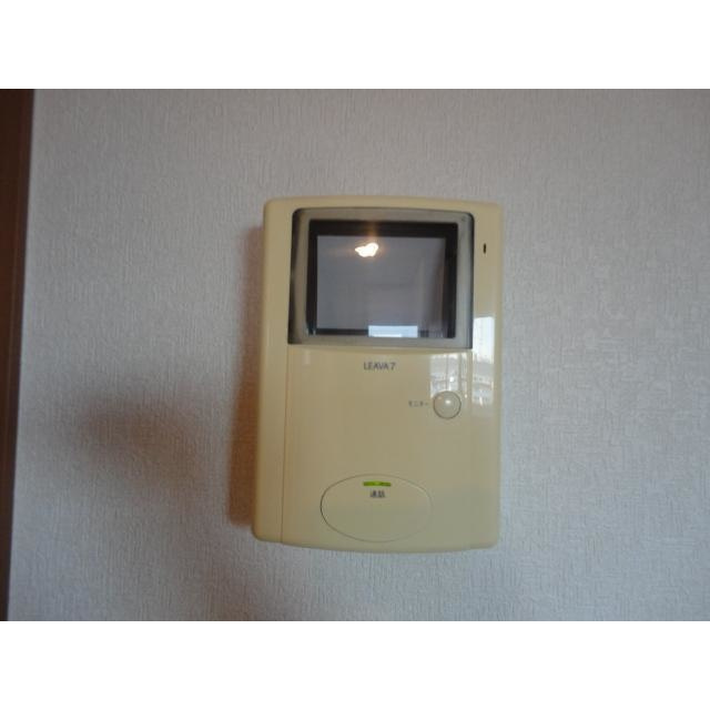 サブリナ２１の設備