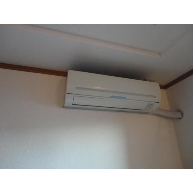 サブリナ２１の設備