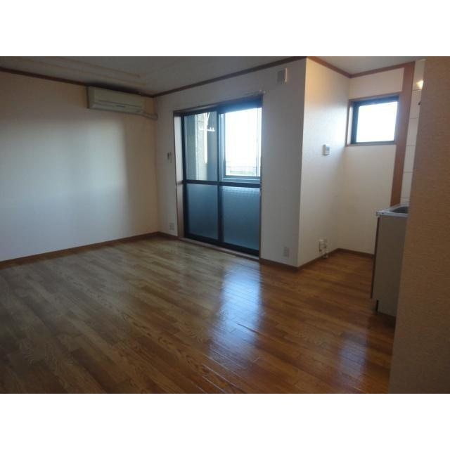 サブリナ２１の内装