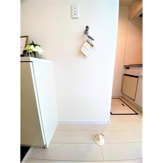 【内装】 | イデアルハイム白楽 | 内装もきれいです