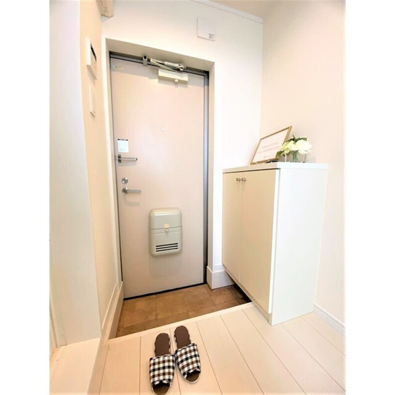 【内装】 | イデアルハイム白楽 | 内装も気になるポイント