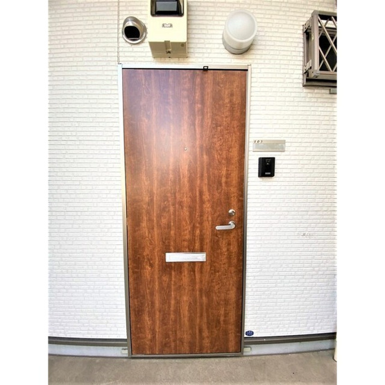 【内装】 | イデアルハイム白楽 | 過ごしやすい室内です