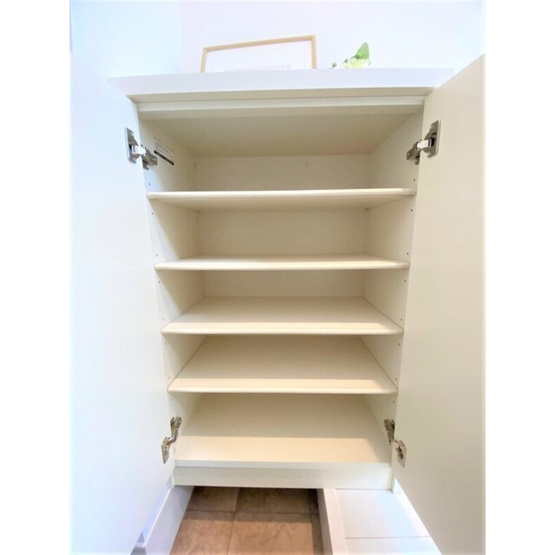 【内装】 | イデアルハイム白楽 | 明るい色調の室内です