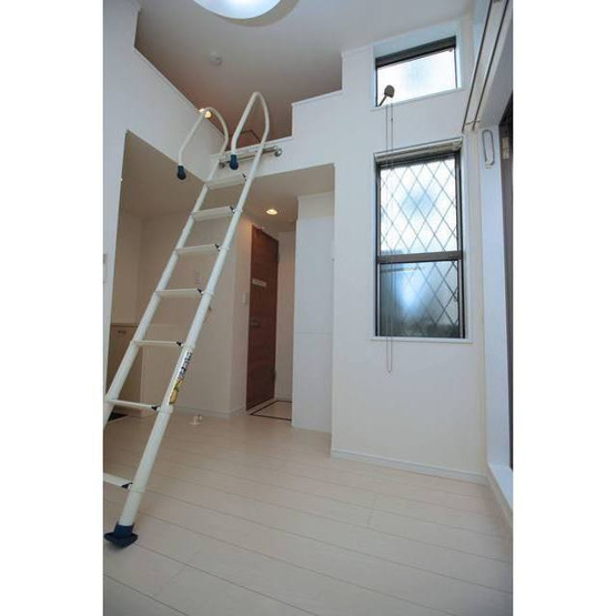 【内装】 | イデアルハイム白楽 | 内装も気になるポイント