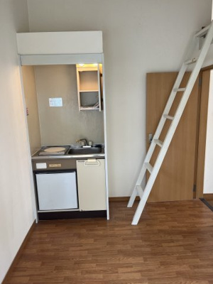 【居間・リビング】 | ＩＫＩ妙蓮寺 | ゆったりとした居間です