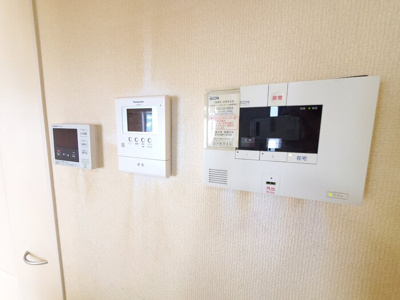 【セキュリティ】 | saint-fleur