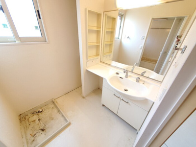 【洗面所】 | saint-fleur