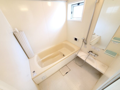 【浴室】 | saint-fleur