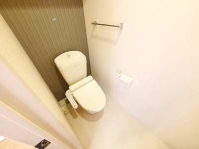 【トイレ】 | saint-fleur