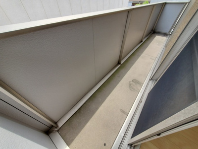 【バルコニー】 | saint-fleur