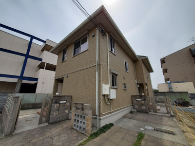 【外観】 | saint-fleur