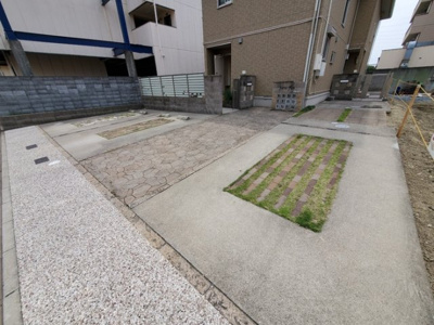 【駐車場】 | saint-fleur