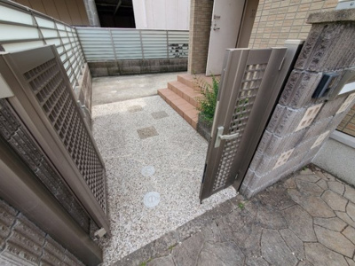 【エントランス】 | saint-fleur