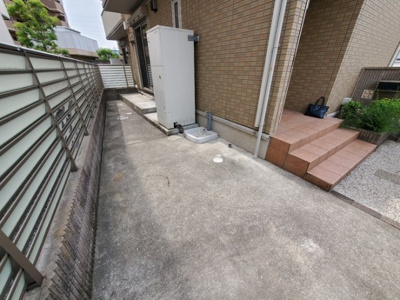 【その他共用部分】 | saint-fleur