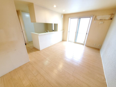 【居間・リビング】 | saint-fleur