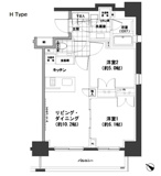中央区日本橋堀留町２丁目のマンションの画像
