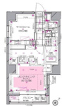 中央区銀座８丁目のマンションの画像