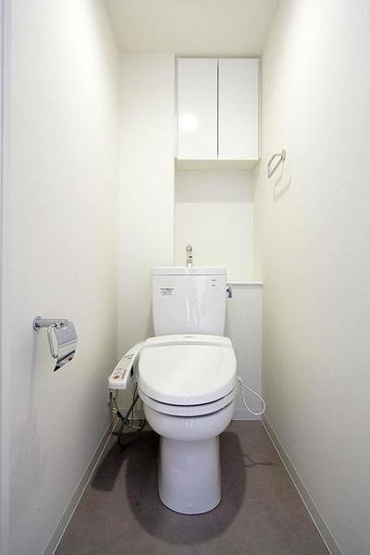 【トイレ】