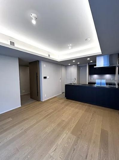 【居間・リビング】