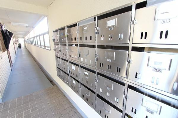 【エントランス】 | トミーハイツ