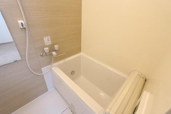 【浴室】 | トミーハイツ