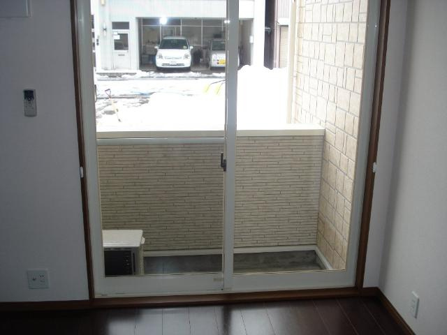 サザンライトの内装|室内