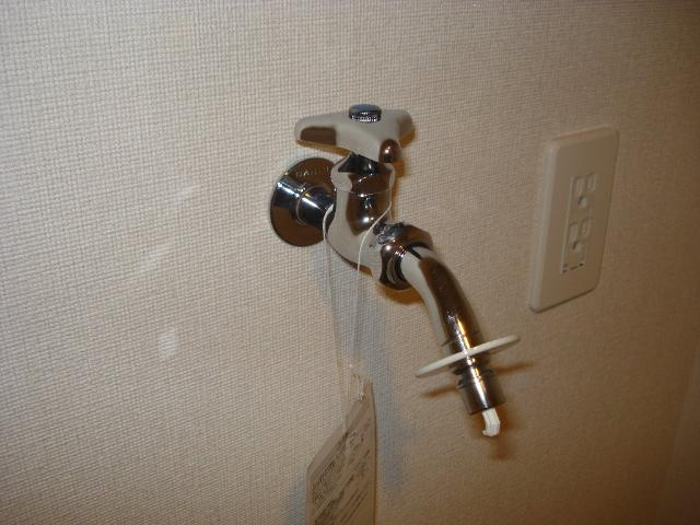 サザンライトの設備|室内設備１