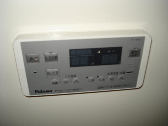 サザンライトの設備|室内設備２